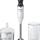 Bosch ErgoMixx MS6CA4120 frullatore 0,5 L Frullatore ad immersione 800 W Nero, Bianco 6