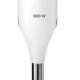 Bosch ErgoMixx MS6CA4120 frullatore 0,5 L Frullatore ad immersione 800 W Nero, Bianco 11