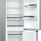 Gorenje NRK6203TX4 frigorifero con congelatore Libera installazione 334 L D Grigio 3