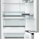 Gorenje NRK6203TX4 frigorifero con congelatore Libera installazione 334 L D Grigio 6