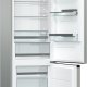 Gorenje NRK6203TX4 Libera installazione 334 L D Grigio 3