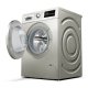 Bosch Serie 4 WAN282VX lavatrice Caricamento frontale 7 kg 1400 Giri/min Argento 6