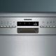 Siemens iQ300 SN436S03NE lavastoviglie Sottopiano 14 coperti E 6