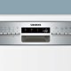 Siemens iQ300 SX536S03NE lavastoviglie A scomparsa parziale 14 coperti E 3