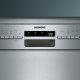 Siemens iQ300 SN436S00LE lavastoviglie Sottopiano 13 coperti E 7