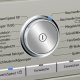 Siemens iQ700 WM14VMS1 lavatrice Caricamento frontale 9 kg 1400 Giri/min Argento, Acciaio inox 4
