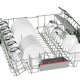 Bosch Serie 4 SMI46NM03E lavastoviglie A scomparsa parziale 14 coperti 6