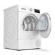 Bosch Serie 6 WTR87440 asciugatrice Libera installazione Caricamento frontale 8 kg A+++ Bianco 5