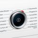 Bosch Serie 8 WTX87M00 asciugatrice Libera installazione Caricamento frontale 8 kg A+++ Bianco 3