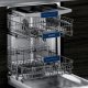 Siemens iQ300 SX636X03NE lavastoviglie A scomparsa totale 14 coperti E 3