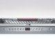 Bosch Serie 4 SBV46NX01E lavastoviglie A scomparsa totale 13 coperti E 4