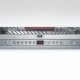 Bosch Serie 4 SMV46NX01E lavastoviglie A scomparsa totale 13 coperti E 7