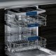 Siemens iQ300 SN536S03NE lavastoviglie A scomparsa parziale 14 coperti E 4