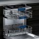 Siemens iQ300 SN536S00LE lavastoviglie A scomparsa parziale 13 coperti E 5