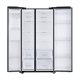 Samsung RS6GN8221B1 frigorifero side-by-side Libera installazione 617 L Nero 3