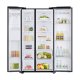 Samsung RS6GN8221B1 frigorifero side-by-side Libera installazione 617 L Nero 6
