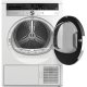 Grundig GTN 39250 AG asciugatrice Libera installazione Caricamento frontale 9 kg A++ Bianco 3