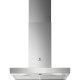 Electrolux LFT316X cappa aspirante Cappa aspirante a parete Acciaio inox 400 m³/h 3