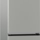 Gorenje NRK22MSJ Libera installazione 339 L Titanio 4