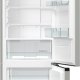 Gorenje NRK22MSJ Libera installazione 339 L Titanio 6