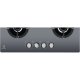 Electrolux EGG6427M Specchio Da incasso 60 cm Gas 4 Fornello(i) 3