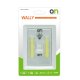 Kon.El.Co. Wally luce di cortesia LED 5
