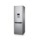 Samsung RB31FWRNDSA Libera installazione 308 L Argento 4