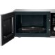 Samsung F300G Argento Solo microonde Superficie piana 23 L 800 W 3
