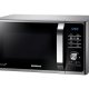 Samsung F300G Argento Solo microonde Superficie piana 23 L 800 W 4