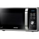 Samsung F300G Argento Solo microonde Superficie piana 23 L 800 W 5