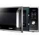 Samsung F300G Argento Solo microonde Superficie piana 23 L 800 W 6