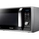 Samsung F300G Argento Solo microonde Superficie piana 23 L 800 W 7