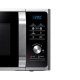 Samsung F300G Argento Solo microonde Superficie piana 23 L 800 W 10
