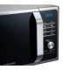 Samsung F300G Argento Solo microonde Superficie piana 23 L 800 W 11