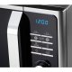 Samsung F300G Argento Solo microonde Superficie piana 23 L 800 W 12
