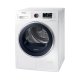 Samsung DV80M5010QW asciugatrice Libera installazione Caricamento frontale 8 kg A++ Bianco 5