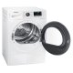 Samsung DV80M5010QW asciugatrice Libera installazione Caricamento frontale 8 kg A++ Bianco 7