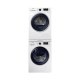 Samsung DV80M5010QW asciugatrice Libera installazione Caricamento frontale 8 kg A++ Bianco 17