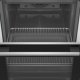 Bosch HND672MS66 set di elettrodomestici da cucina Ceramica Forno elettrico 4