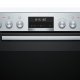 Bosch HND672MS66 set di elettrodomestici da cucina Ceramica Forno elettrico 5