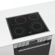Bosch HND672MS66 set di elettrodomestici da cucina Ceramica Forno elettrico 9