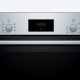 Bosch HBD231LR60 set di elettrodomestici da cucina Ceramica Forno elettrico 4