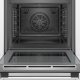 Bosch HND271AS61 set di elettrodomestici da cucina Ceramica Forno elettrico 4
