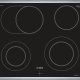 Bosch HND672MS61 set di elettrodomestici da cucina Ceramica Forno elettrico 3