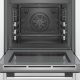Bosch HND672MS61 set di elettrodomestici da cucina Ceramica Forno elettrico 8