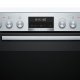 Bosch HND672MS61 set di elettrodomestici da cucina Ceramica Forno elettrico 9
