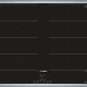 Bosch HND679MS66 set di elettrodomestici da cucina Piano cottura a induzione Forno elettrico 3