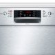 Bosch Serie 4 SMU46US00D lavastoviglie Libera installazione 14 coperti E 5