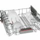Bosch Serie 4 SMV46HX00D lavastoviglie A scomparsa totale 12 coperti E 3