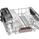 Bosch Serie 4 SMI46JS05D lavastoviglie A scomparsa parziale 13 coperti 6